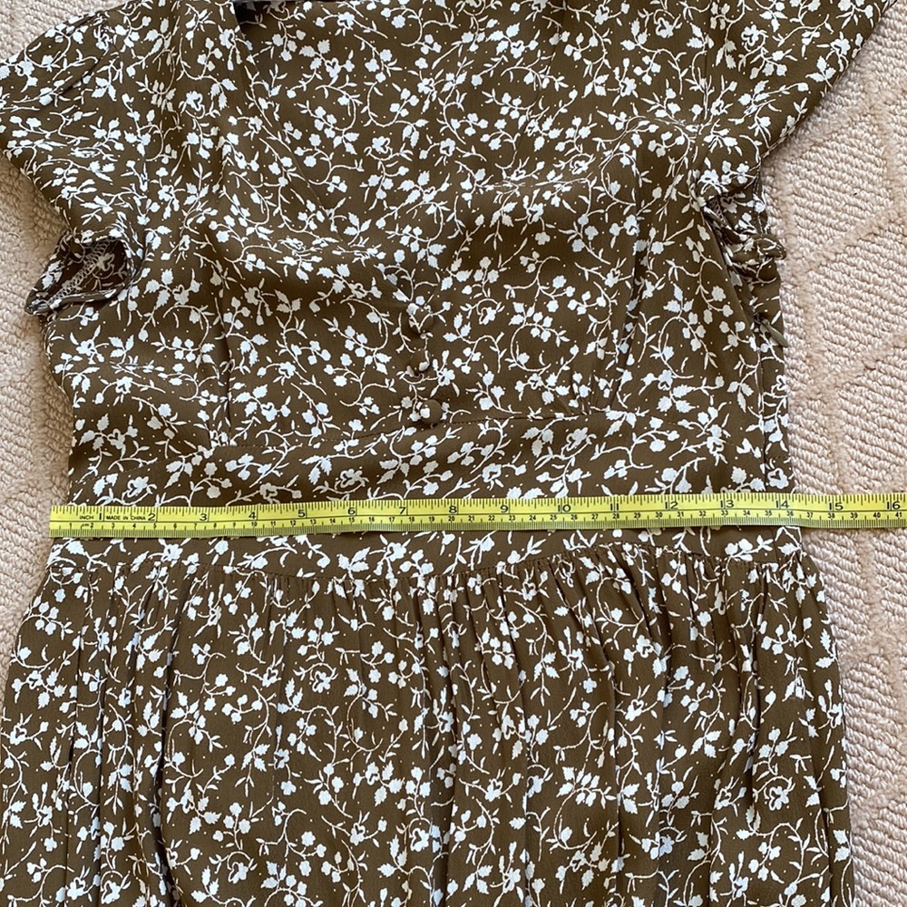 Versatile midi dress - Picture 9 of 9